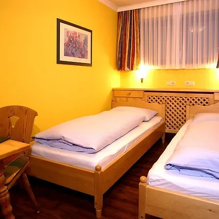 Bergresidenz Zell am See