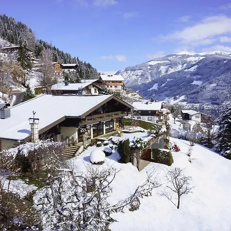 Bergresidenz Zell am See