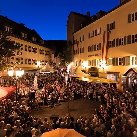 Bergresidenz 젤암제