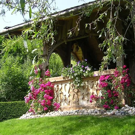 Bergresidenz Apartman Zell am See