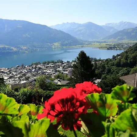 Bergresidenz Apartament Zell am See