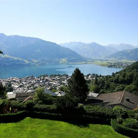 Bergresidenz Zell am See