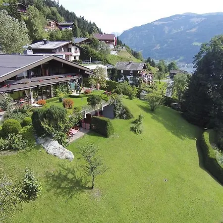 Bergresidenz Apartment Zell am See