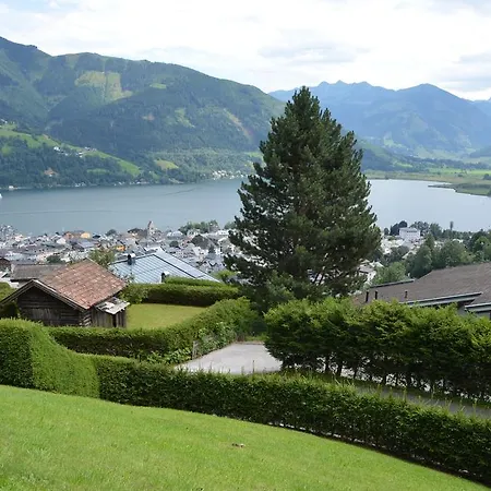 Bergresidenz Apartment