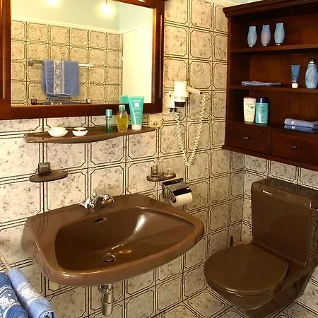 Bergresidenz Apartment Zell am See