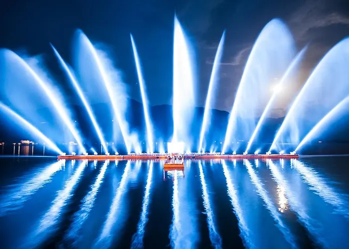 Διαμέρισμα Bergresidenz