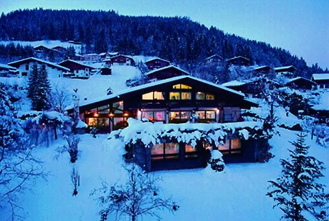 Bergresidenz Διαμέρισμα *