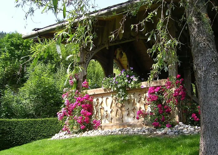 Bergresidenz Διαμέρισμα Τσελ αμ Ζέε