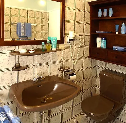 Bergresidenz Διαμέρισμα Τσελ αμ Ζέε